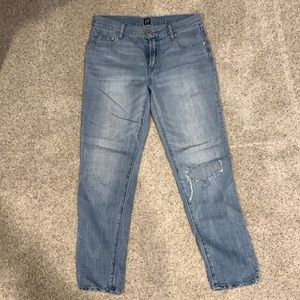Gap Best Girlfriend Jean